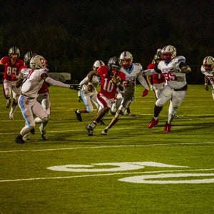 Daylon Fuller mugshot