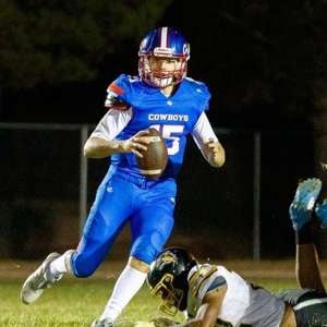 Brayden Walsworth