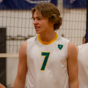 Luke Swingle