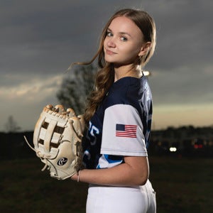 Madelynn Davidson
