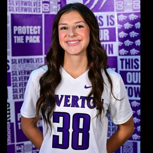 Cara Erramouspe mugshot