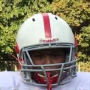 Elijah Rymer