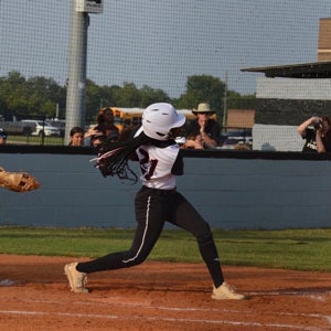 Kennady Patrick mugshot