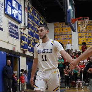 SHANE WEBER