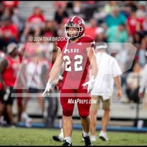 Jackson Henry