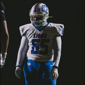 Lorenzo White