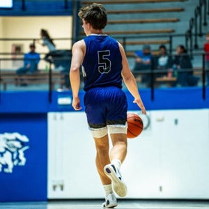 null Player #5 mugshot