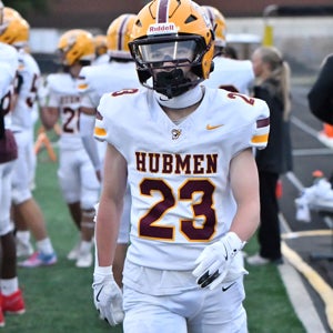 Lincoln Malek mugshot