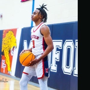 Tre Powell