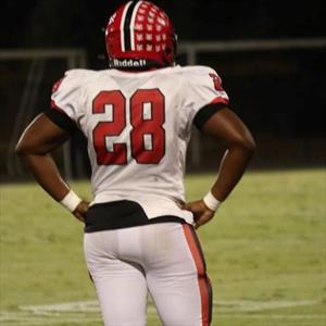 Donevin Farris