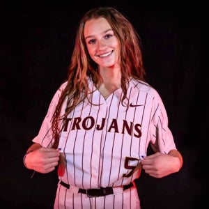 Ava  Faucette mugshot