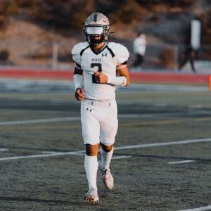 Noah Gonzales