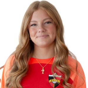 Ainsley Nowak mugshot