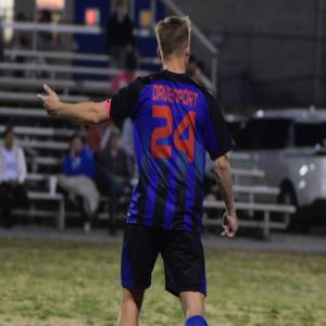 Rylan Davenport mugshot