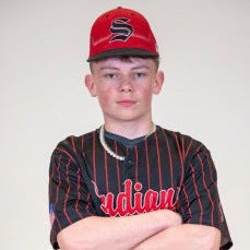 Chase Litton mugshot