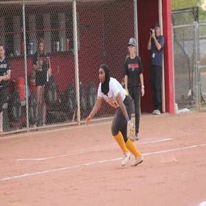 Shamsa Richardson