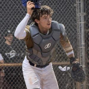 Alex Jackson mugshot