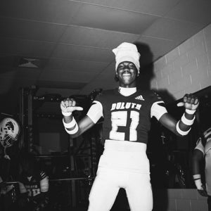 Cash Corey-williams