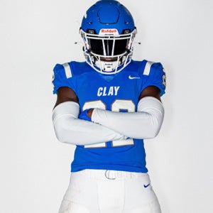 Javaris Roberts mugshot