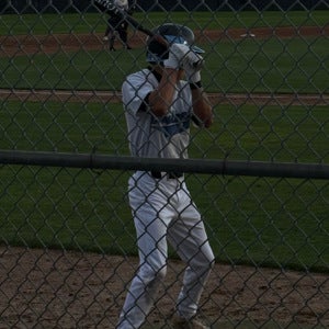 Andrew Calderon mugshot