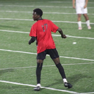 Ahmed Abdalla