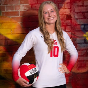 Allie Twamley mugshot