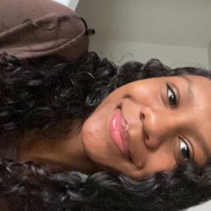 Jalyse Williams