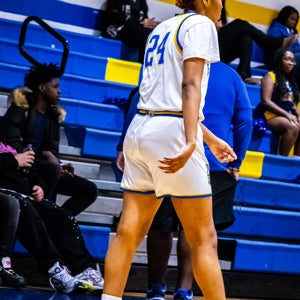 JERMANI WILLIAMS