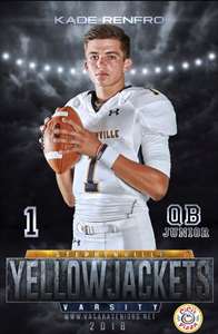 Kade Renfro