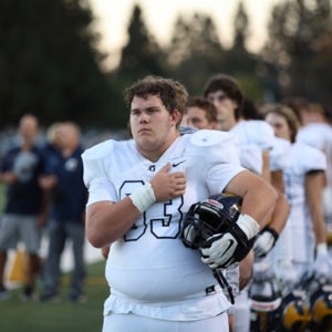 Aidan Beck