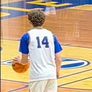 Camden Gaskins mugshot