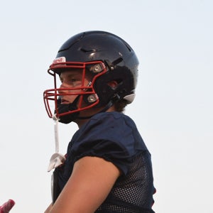 Crosby Kelly mugshot