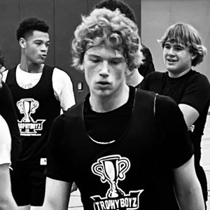 Jayvin Bangert