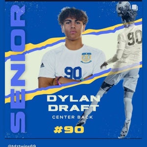 DYLAN DRAFT
