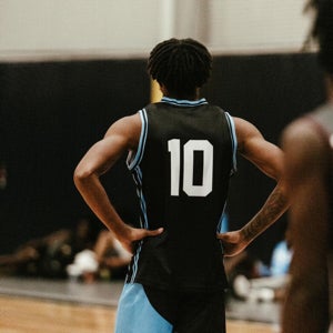 Sharif Wallace mugshot