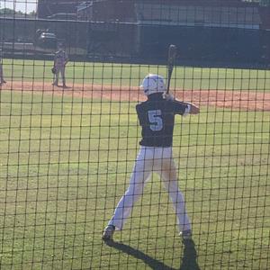 Landon Tyndall