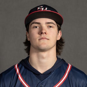 Jackson Keeton mugshot