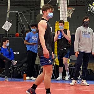 Jonah Lockard