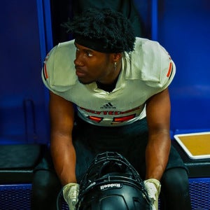 Anthony Collins