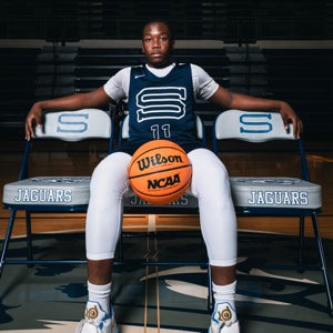 Bahji Daniel mugshot