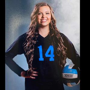 Maile Rogers mugshot