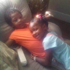 London McCain mugshot