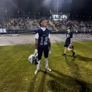 Keydrick Powell