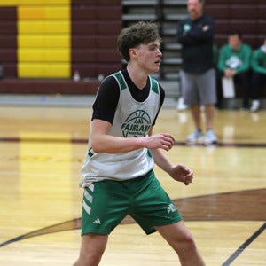 Cliff Fransen mugshot