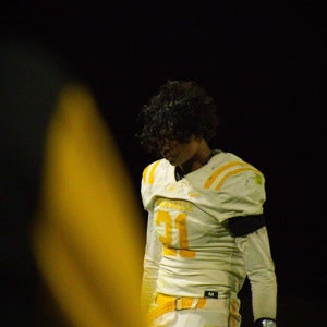 Jaylen Weatherspoon