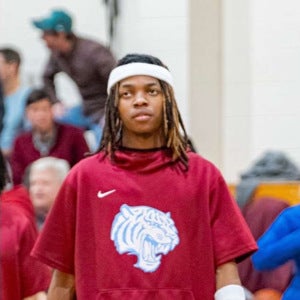 BRAYLIN DAVIS