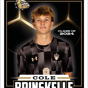 COLE BRINSKELLE