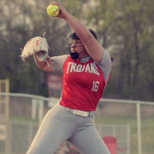 Makayla Kennedy mugshot