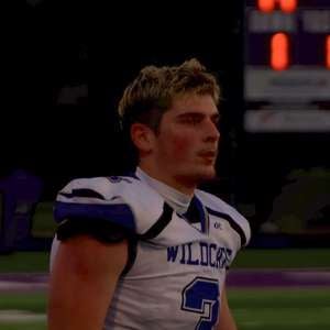 Dawson Nicholas