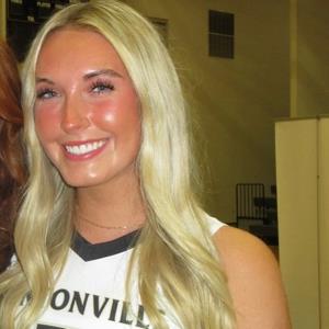 MADISON HOOPER